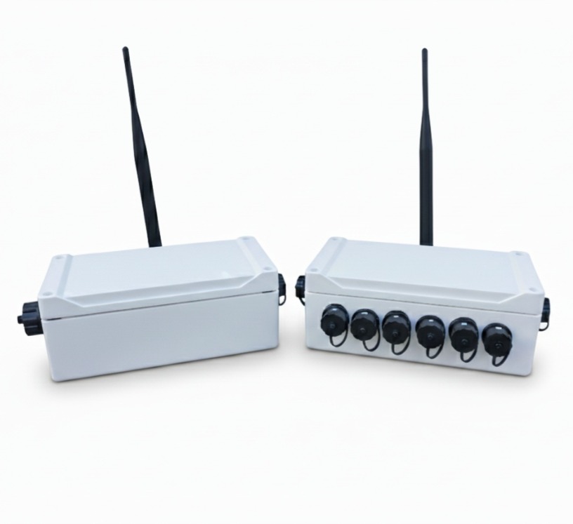 Fonctionnement du système